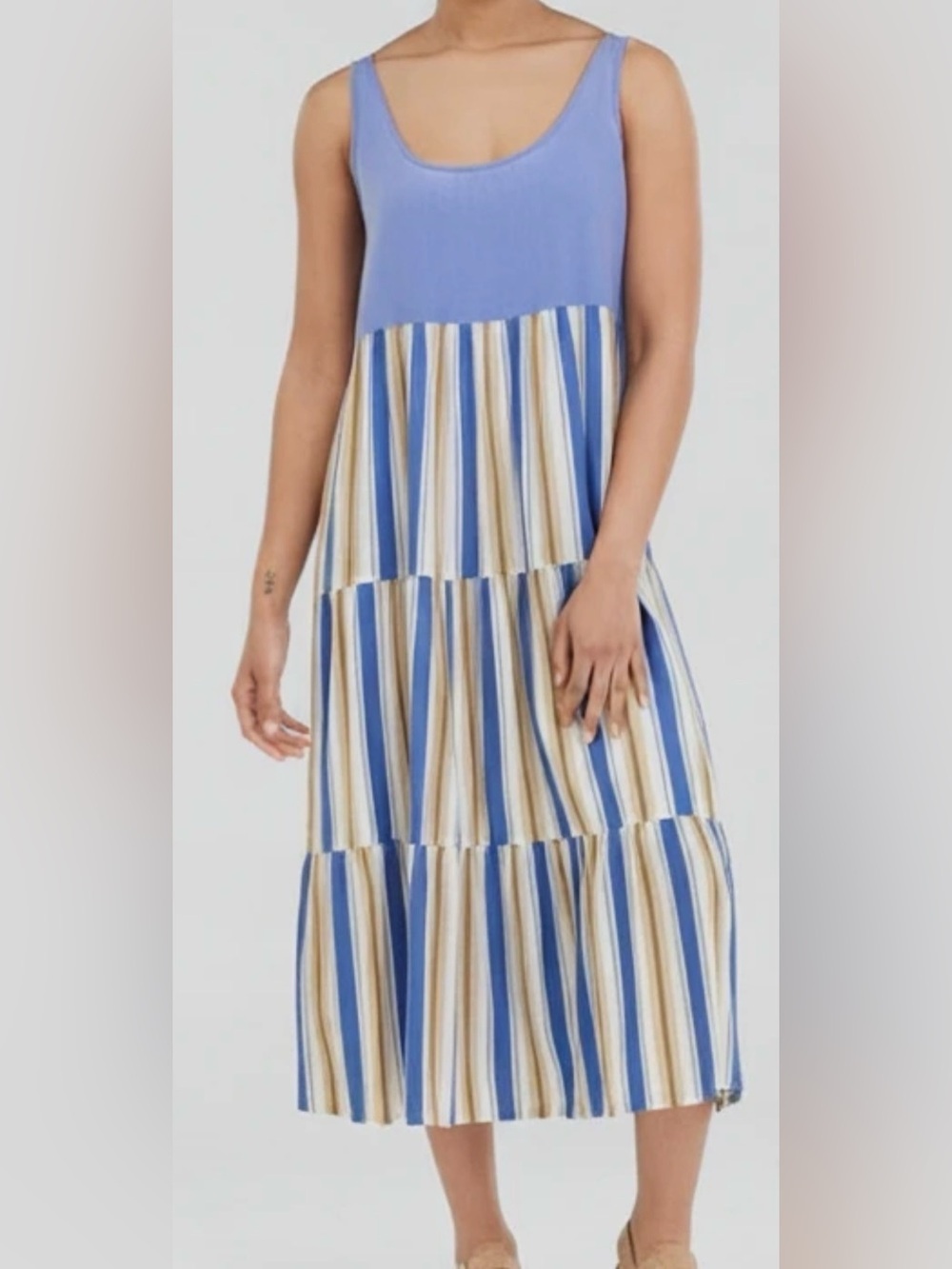 🆕 HIHO Summer Dress NWT